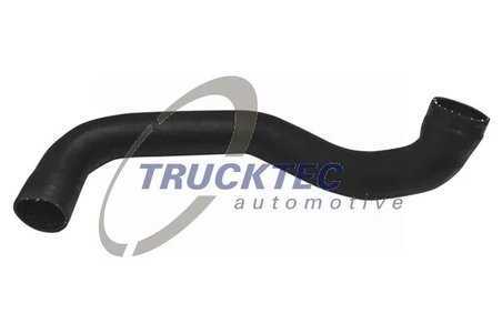 FURTUN INTERCOOLER/TURBO TRUCKTEC AUTOMOTIVE 02.40.134 - Compatibil cu MERCEDES-BENZ
