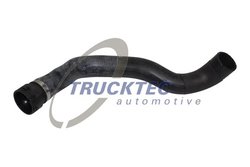 Furtun radiator Trucktec Automotive 02.40.165