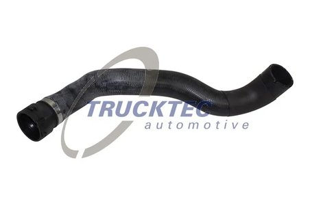 Furtun radiator Trucktec Automotive 02.40.165