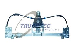 MACARA GEAM TRUCKTEC AUTOMOTIVE 02.54.005 - Compatibil cu MERCEDES-BENZ