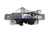 INCUIETOARE USA TRUCKTEC AUTOMOTIVE 02.54.047 - Compatibil cu MERCEDES-BENZ, VW