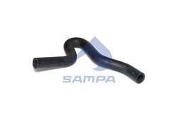 FURTUN SCHIMBATOR DE CALDURA SAMPA 021.139 - Compatibil cu MAN