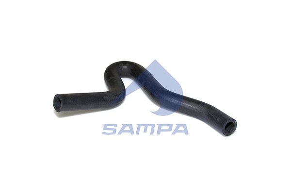 FURTUN SCHIMBATOR DE CALDURA SAMPA 021.139 - Compatibil cu MAN