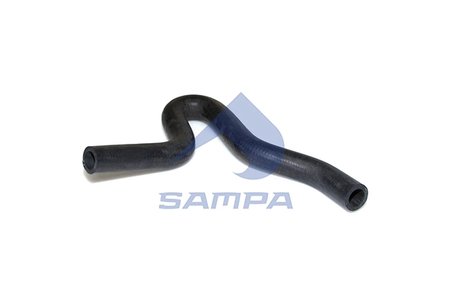 FURTUN SCHIMBATOR DE CALDURA SAMPA 021.139 - Compatibil cu MAN