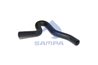 FURTUN SCHIMBATOR DE CALDURA SAMPA 021.139 - Compatibil cu MAN