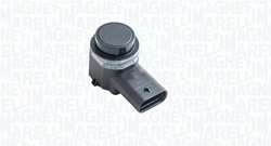 SENZOR ASISTENTA PARCARE MAGNETI MARELLI 021016019010 - Compatibil cu ABARTH, ALFA ROMEO, FIAT, HYUNDAI, LANCIA