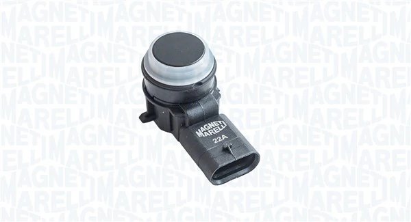 Senzor asistenta parcare Magneti Marelli 021016027010