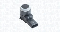SENZOR ASISTENTA PARCARE MAGNETI MARELLI 021016049010 - Compatibil cu MERCEDES-BENZ, PUCH