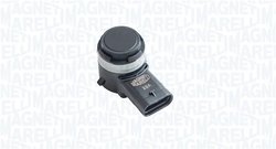 SENZOR ASISTENTA PARCARE MAGNETI MARELLI 021016106010 - Compatibil cu AUDI, BMW, MERCEDES-BENZ, SEAT, SKODA, VW