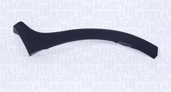 BANDA DE PROTECTIE, BARA DE PROTECTIE MAGNETI MARELLI 021316900100 - Compatibil cu FIAT