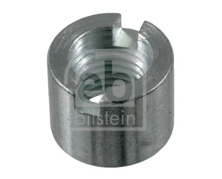 Camasa filetata, picior suspensie Febi Bilstein 02161