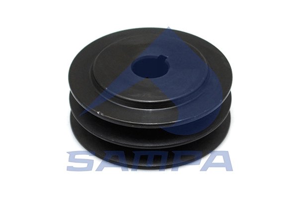 FULIE ALTERNATOR SAMPA 022.285 - Compatibil cu MAN