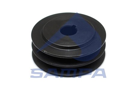 FULIE ALTERNATOR SAMPA 022.285 - Compatibil cu MAN