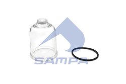 Vizor, pompa manuala combustibil Sampa 022.384