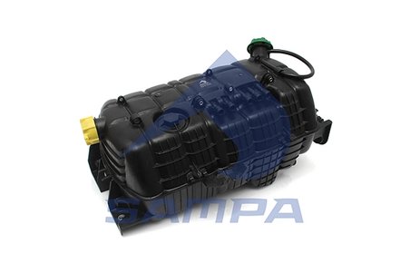 Vas expansiune lichid racire Sampa 023.444