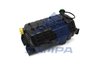 Vas expansiune lichid racire Sampa 023.444