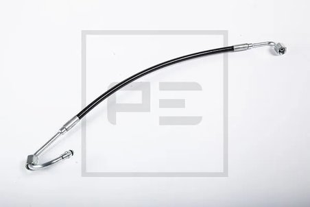 Conducta, dispozitiv de basculare cabina PE Automotive 023.6