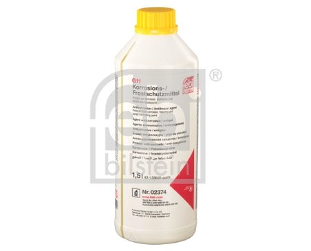 Antigel Febi Bilstein 02374