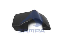 Acoperire, sistem oglinzi Sampa 024.177