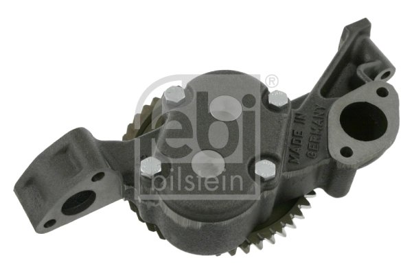 POMPA ULEI FEBI BILSTEIN 02447 - Compatibil cu MAN, MERCEDES-BENZ, NEOPLAN, SETRA