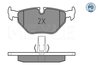 Set placute frana Meyle 025 216 9117/PD