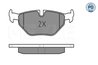 Set placute frana Meyle 025 216 9117/PD