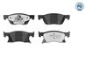 SET PLACUTE FRANA MEYLE 025 223 4220/PD - Compatibil cu OPEL, VAUXHALL