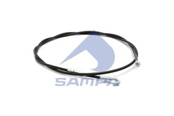 CABLU CAPOTA MOTOR SAMPA 025.117 - Piesa auto compatibila cu mai multe marci
