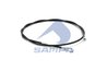 CABLU CAPOTA MOTOR SAMPA 025.117 - Piesa auto compatibila cu mai multe marci