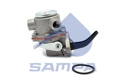 POMPA COMBUSTIBIL SAMPA 025.474 - Piesa auto compatibila cu mai multe marci