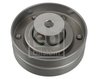 Rola ghidare curea distributie Febi Bilstein 02558