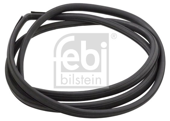 Garnitura, parbriz Febi Bilstein 02752