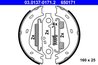 Set saboti frana ATE 03.0137-0171.2