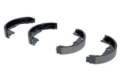 SET SABOTI FRANA ATE 03.0137-0172.2 - Compatibil cu CHEVROLET, OPEL, SAAB, VAUXHALL