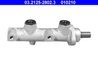 POMPA CENTRALA FRANA ATE 03.2125-2802.3 - Compatibil cu BMW