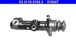POMPA CENTRALA FRANA ATE 03.3115-2102.3 - Compatibil cu STEYR