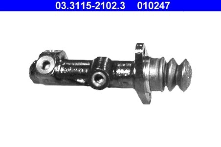 POMPA CENTRALA FRANA ATE 03.3115-2102.3 - Compatibil cu STEYR