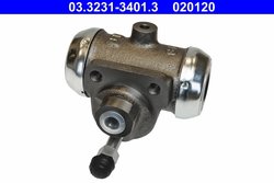 CILINDRU RECEPTOR FRANA ATE 03.3231-3401.3 - Compatibil cu MERCEDES-BENZ