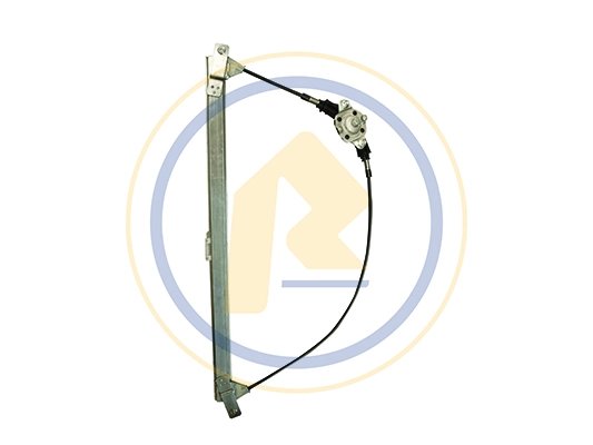 MACARA GEAM AC ROLCAR 03.4571 - Compatibil cu OPEL, RENAULT