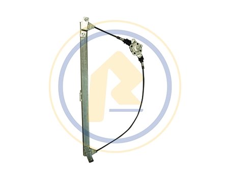MACARA GEAM AC ROLCAR 03.4571 - Compatibil cu OPEL, RENAULT