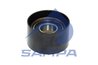 Fulie alternator Sampa 030.327