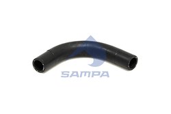 Furtun schimbator de caldura Sampa 030.384