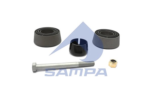 Set reparatie, fuzeta (suport arc) Sampa 030.736