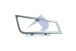 Rama, proiector ceata Sampa 032.224