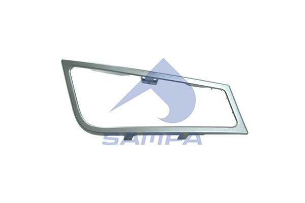 Rama, proiector ceata Sampa 032.224