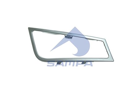 Rama, proiector ceata Sampa 032.224