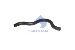 FURTUN SCHIMBATOR DE CALDURA SAMPA 033.037 - Compatibil cu VOLVO