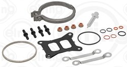 Set montaj turbo Elring 033.070