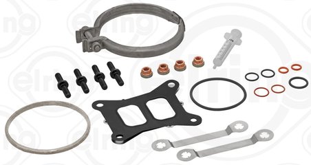 Set montaj turbo Elring 033.070