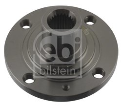 Butuc roata Febi Bilstein 03368